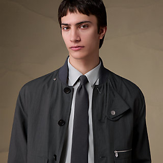 シルクタイ-《マイヨン・